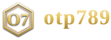 otp789 โลโก้